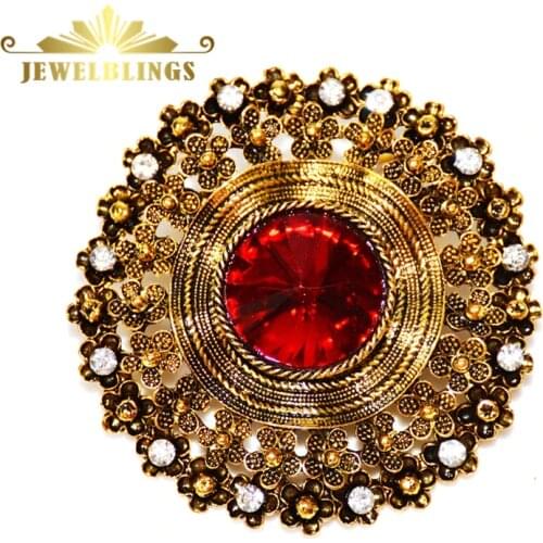 Jewelblings Red Bracelets