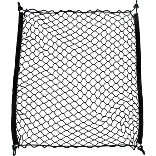 Floor Style Car Trunk Cargo Net Fit For Chevrolet Cruze Orlando Aveo Captiva lacetti Spark Epica Sonic Malibu Zafira Trax