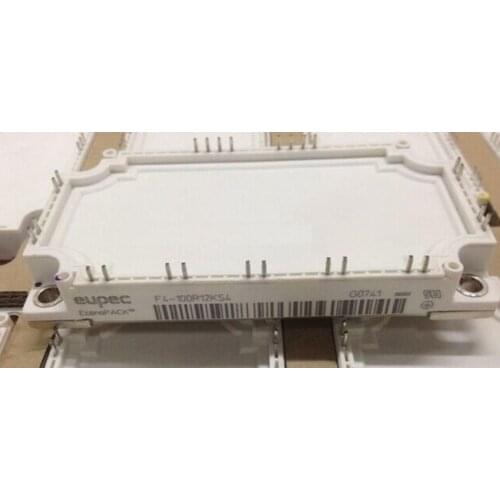 1PCS INFINEON MODULE F4-100R12KS4 F4100R12KS4 NEW
