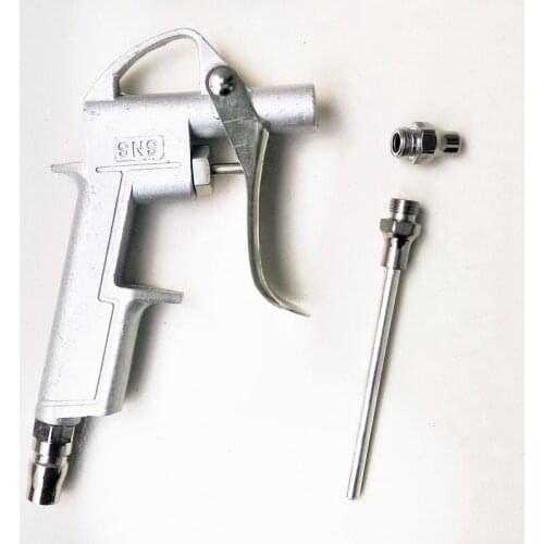 Dust Blowing Gun/ Air Pressure Gun/ Air Duster