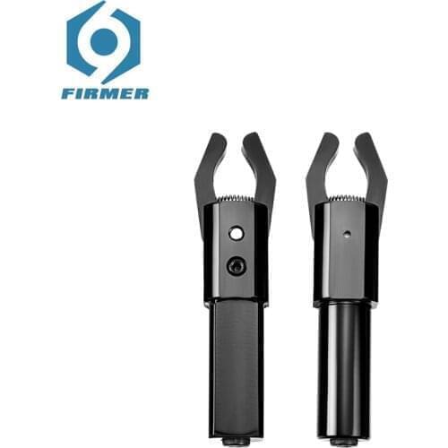 CNC Lathe Puller-20x20 mm Automatic Two-Claws Pull Clamp Feeder Square Shank & Round Shank Ф16/20/25/32 Range 2-40 mm