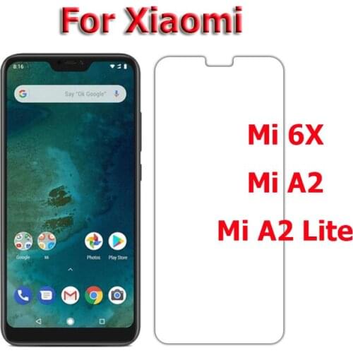 Защитные пленки для Xiaomi Mi A2 VSYTERECO China At AliExpress