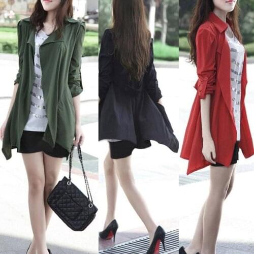 Yuerlian Women's Raincoats