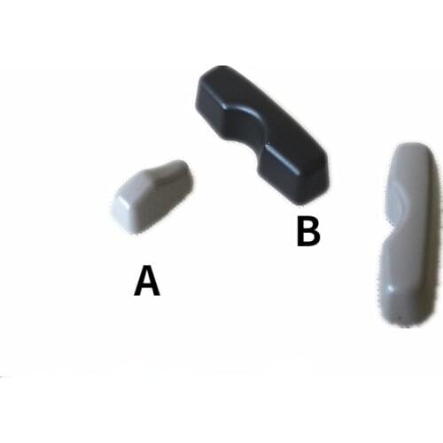 1pc Genuine Power Seat Adjustment Switch Button Knob for Subaru Forester Outbback XV Legacy