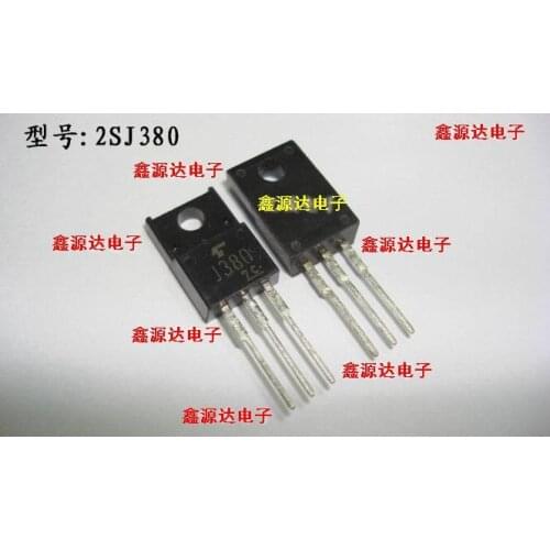 100% original 2SJ380 J380