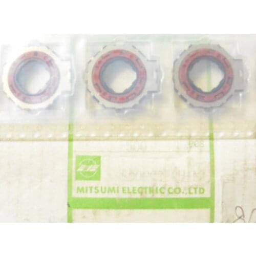 Japan MITSUMI Mitsumi SRE-2401ST hollow shaft encoder positioning patch 24