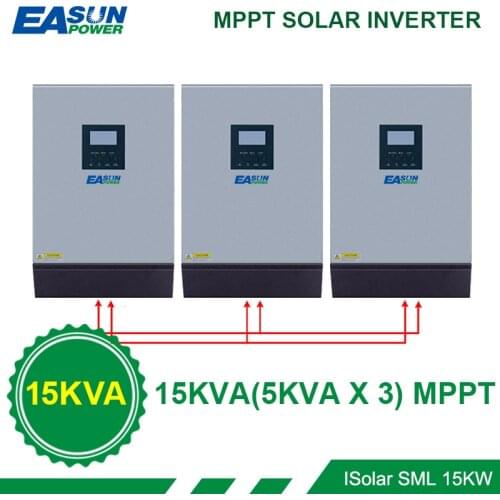 EASUN POWER Inverters