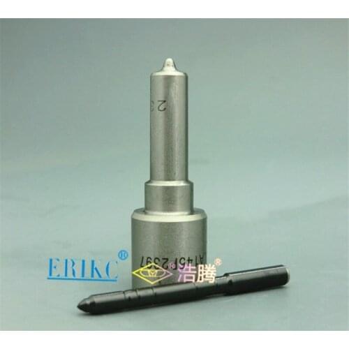 ERIKC Spray Nozzle Dlla 145p 2397 Common Rail Injector Nozzles Dlla 145 P2397 Nozzle Injectors Diesel Dlla 145 P 2397