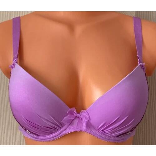 MILAVITSA Women Underwear