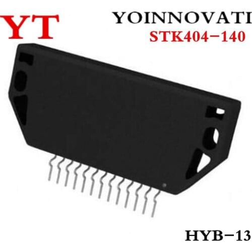 4pcs/lot STK404-140 404-140 HYB-13 Module Best quality