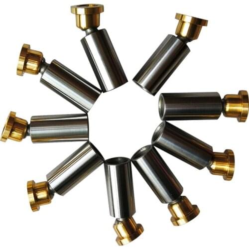 Pump Repair Kits for YUKEN A37 Pump Parts Engineering Parts Accessories