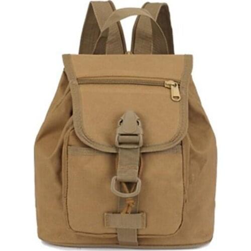 Oswego Khaki Bags For Women