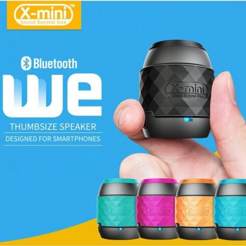 Portable Super Mini Speaker Wireless Bluetooth Speakers Subwoofer Outdoor Travel Small Speaker Cute Design Christmas Usb Gift