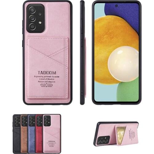 Pretty Girl's Happy Life Samsung Galaxy A12 Phone Cases