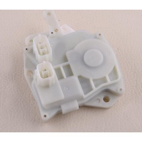 Car Front Left Power Door Lock Actuator 72155S84A11 Fit For Honda Accord DX/LX S2000 Insight Civic 3 4 Hybrid MX CR-V Odyssey LX