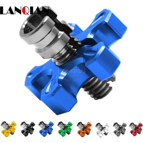 M8 * 1.25 brakes motorcycle clutch adjustment wire cable For Hornet Honda Kawasaki Motorcycle Sport Hornet Hornet 600 600 S