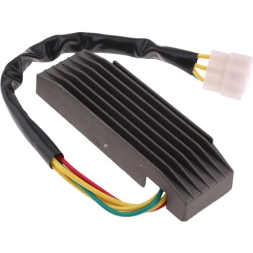 Voltage Regulator Rectifier for Suzuki VS600 VS600GL Intruder 600 1995-1997