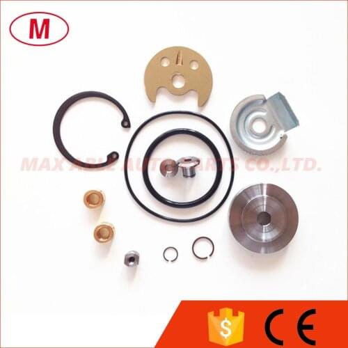 TD03 TD02 TD025 Turbocharger repair kits/Rebuild kits/Service kits/Overhaul kits superback for Mitsubish*i VOLV* XC90 T6