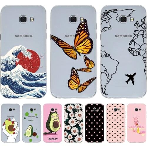 Sam Armor Phone Cases Samsung Galaxy A5 2016