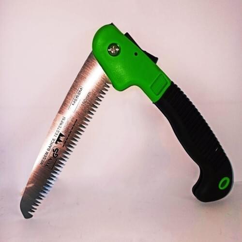 Folding Pruning Saw