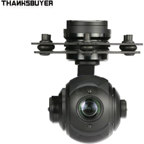 TAROT PEEPER T10X 250ma Burshless Gimbal FPV Spherical High Definition TL10A00 with HD Camera