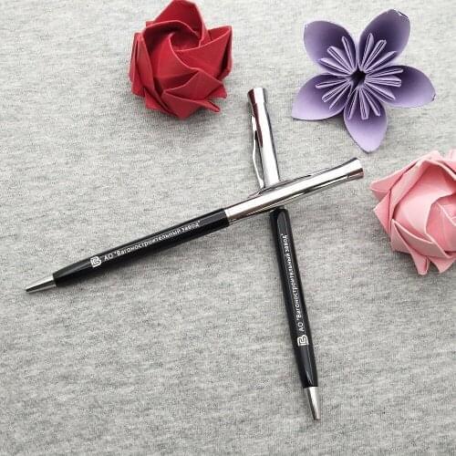 Unique wedding groomsmen gifts 1PC Wedding pen custom with your name&date DIY kawayii Valentines Day gift pen for your lover