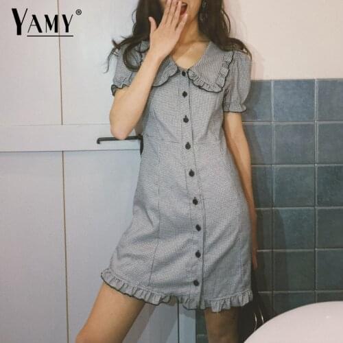 YAMY Summer Dresses For Every Day