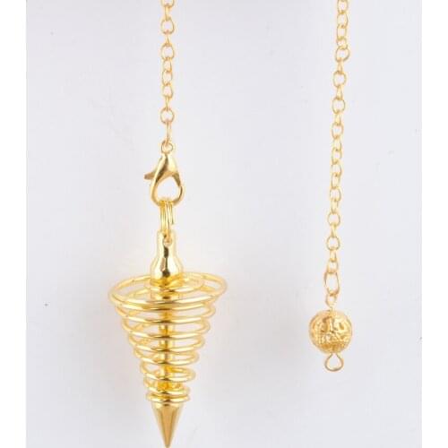 YOWOST Golden Chains