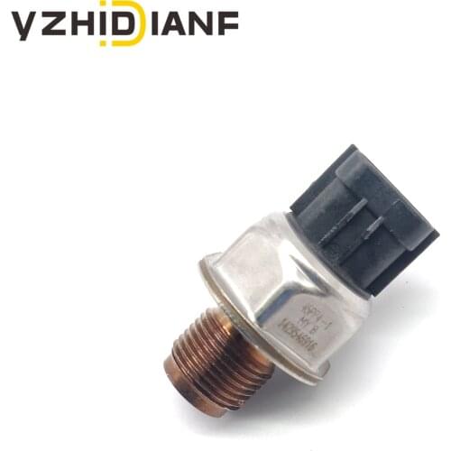 1pc 45PP4-1 45PP4 1 45PP41 Common Rail Pressure Sensor Fuel Presure Sensor for Sensata High Quality