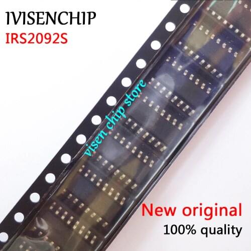 5-10pcs IRS2092S IRS2092SPBF IRS2092 IRS2092STRPBF SOP-16
