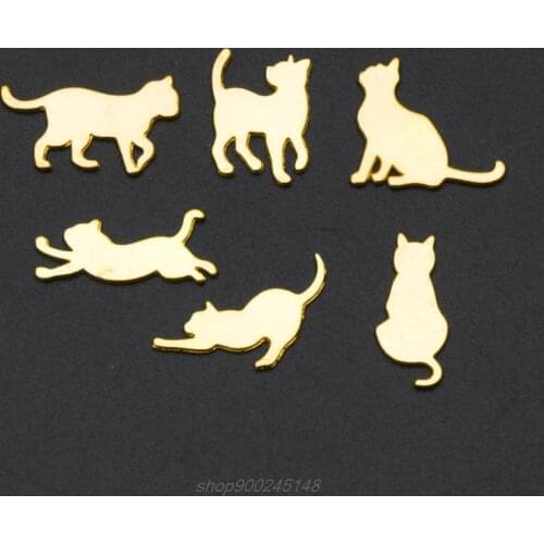 50Pcs Mixed Naughty Frame UV Resin Charm Bezel Setting Filler Jewelry Making J13 21 Dropshipping