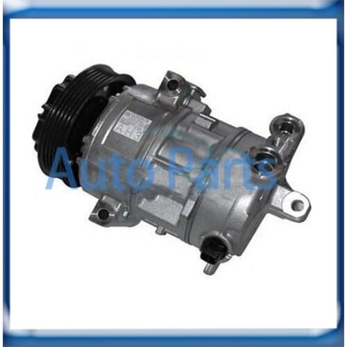 5SL12 compressor for Opel Corsa 4471905032 4471905039 4471905031 OLK558