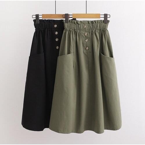 Aivenela Women's Skirts