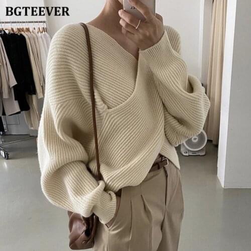 Женские дутые куртки BGTEEVER China At AliExpress