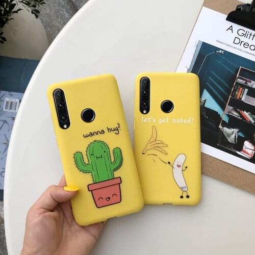 Honor 10i Case For Huawei Honor 10i HRY-LX1T Soft TPU Silicone Phone Cover Coque Bumper For Huawei Honor 10i Honor10i 10 i 6.21"