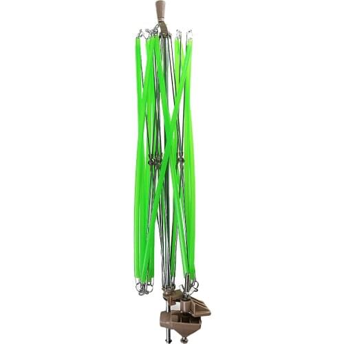 Umbrella Swift Yarn Winder Hand Operated Ball Winder Holder Knitting Tool