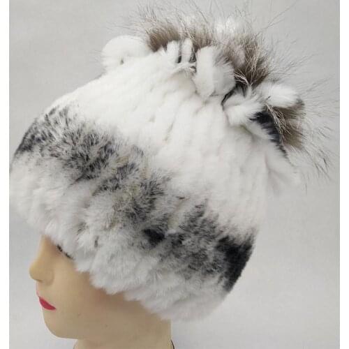 Женские зимние шапки Faroonee China At AliExpress