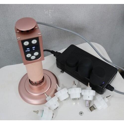 FORBEAUTY Tool Parts