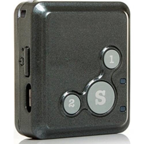 GPS Tracker Children Kids Hand-Free Talk 2G GSM GPS Locator 7 Days Standby SOS Call Voice Monitor Free APP Tracker