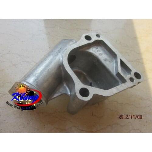 Huaihai 800cc Fuel Injection engine distributor bracket for buggies ,go karts ,offroad vehicle