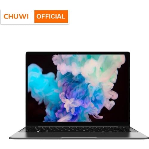 Gaming Laptop, CHUWI CoreBook X, Intel Core i5-8259U, 14 Inch, 2160x1440 Resolution, DDR4 8GB, 512GB SSD, Winddows 10, USB-C