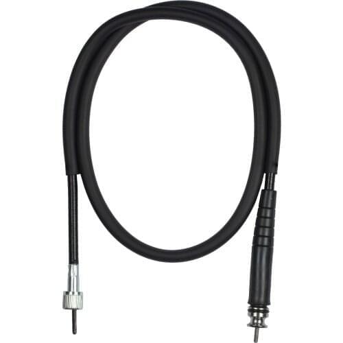 MotoMaster 4GV-H3550-00 Speedometer Cable for Yamaha TT 600