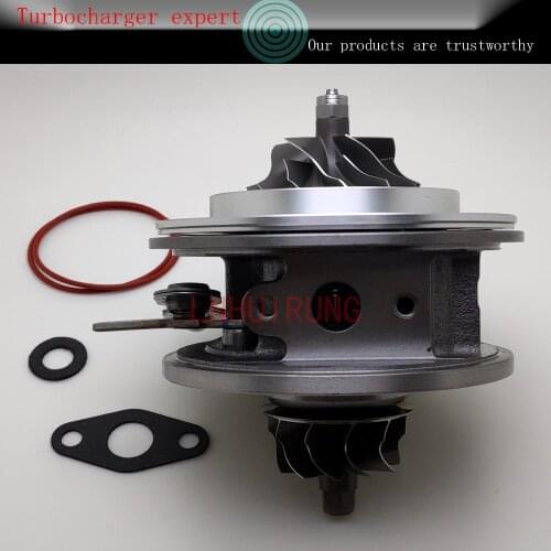 Turbo cartridge for KIA Sorento 2.5 CRDi 125Kw 170HP D4CB BV43 53039880144 53039700122 28200-4A470 Turbocharger Core Cartridge