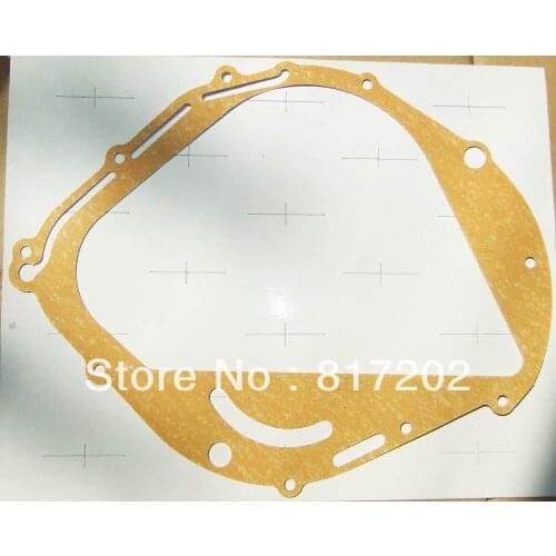 NEW FREE SHIPPING! GN250 OEM CLUTCH COVER GASKET 11482-38301