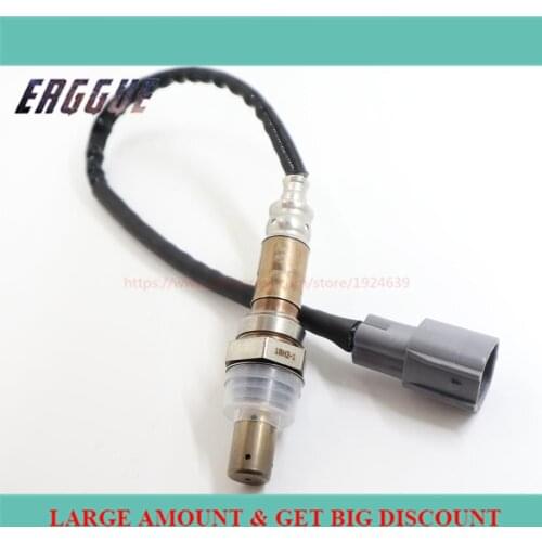 Genuine New Oxygen Sensor 89467-42010 For Toyota RAV4 2001 2002 2003 Front Left Air Fuel Ratio Oxygen Sensor O2 #7338