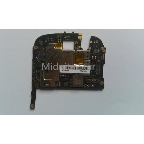 YD206 Full Working Original Unlocked Motherboard Mainboard For Yotaphone 2 YOTA YD206 2GB+32GB Cell Phone Motherboard Mainboard
