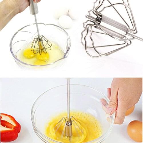 Pro Alloy Wire Egg Whisk Beaters Mixer Milk Blender for Blending Kitchen Tools Kitchen Tool Accessories Easy to Use durable