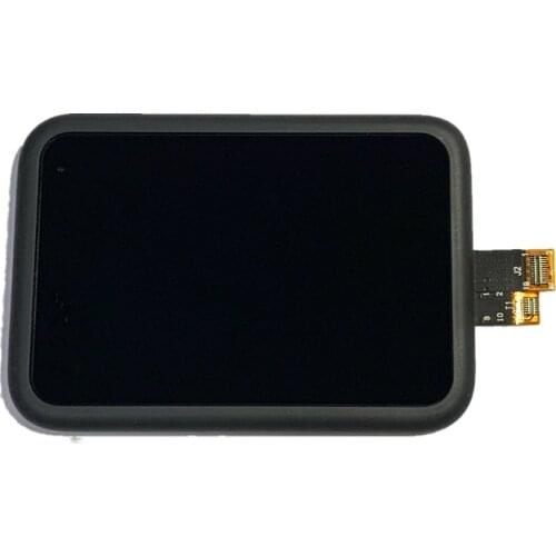 Replacement Genuine LCD Display Touch Screen With Back Rear Case Shell For GoPro Hero 9 Repair Accessories