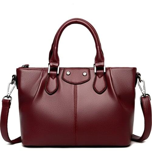 Women Cross Shoulder Bag Ladies Small Leather Purses and Handbags for Women Casual Crossbody Hand Bag fashionable purses