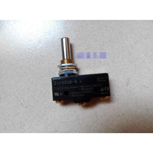 1PC new Limit Switch Z-15GQ8-B Z15GQ8B Free Ship #uxs